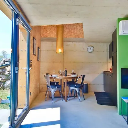 Apartament Elena By Klabhouse Bugiallo