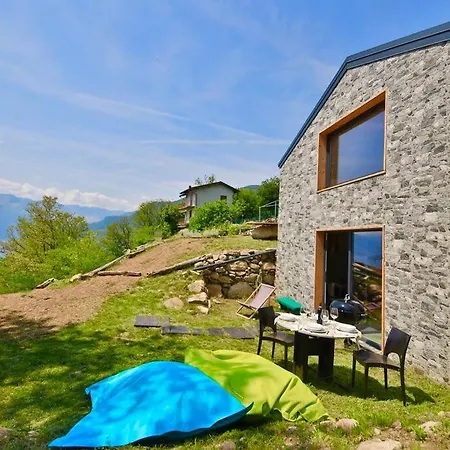 Apartament Elena By Klabhouse